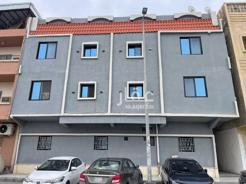 شقة 2 غرف في العدامة 1