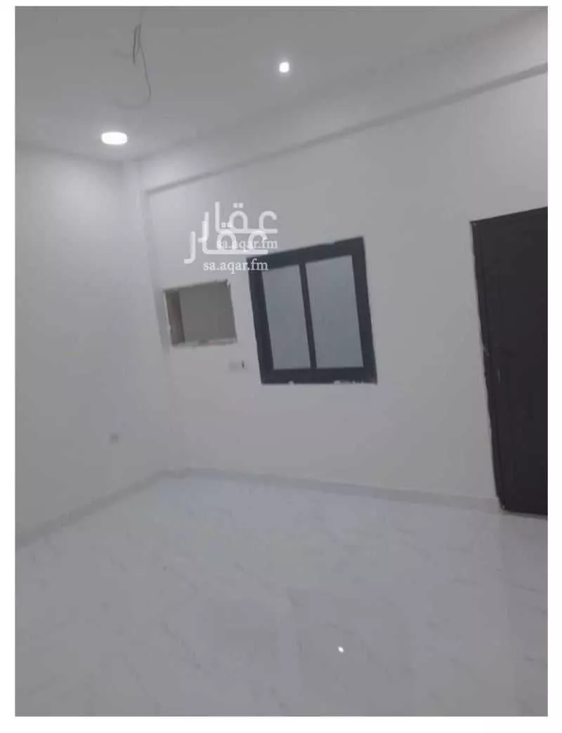 شقة 2 غرف في العدامة 4