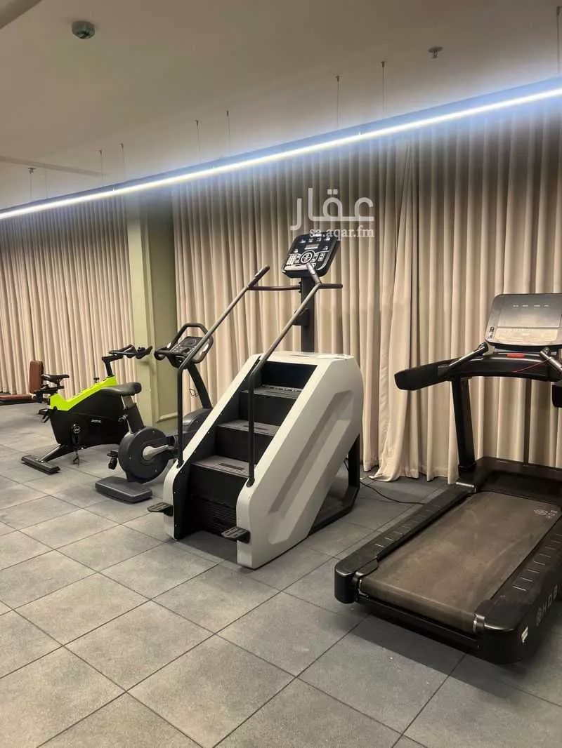 شقة 3 غرف في النرجس 3