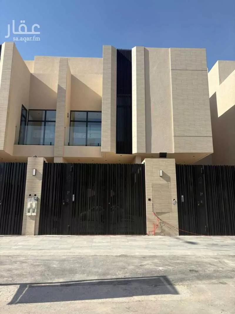 دور 4 غرف في النرجس 2