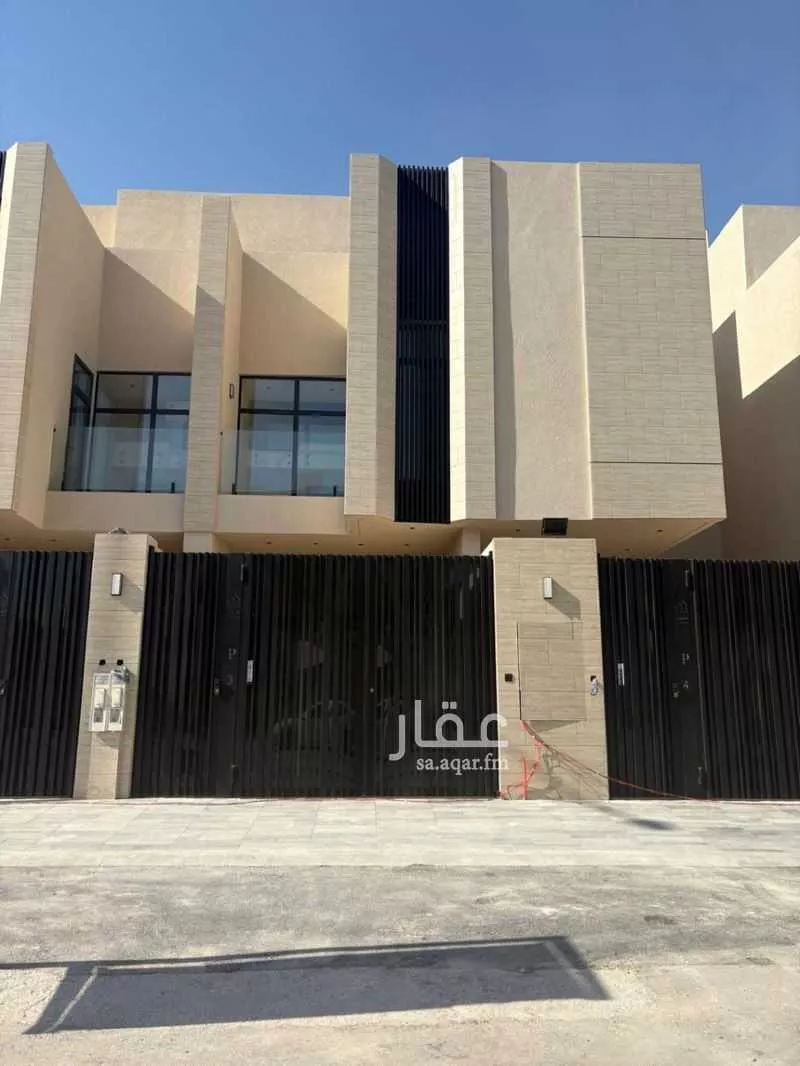 دور 3 غرف في النرجس 2