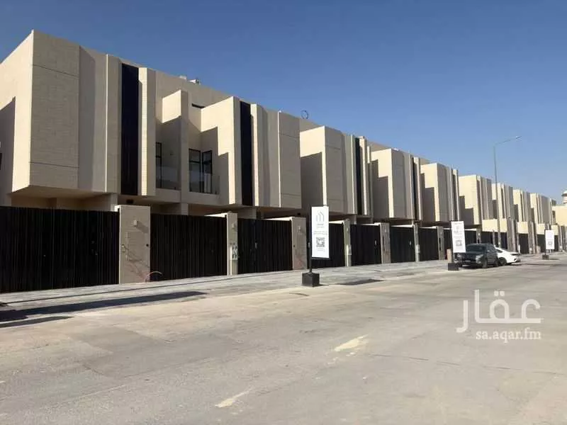 دور 4 غرف في النرجس 1