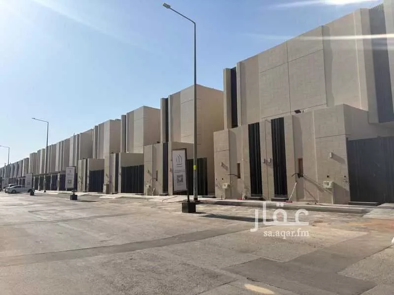 فيلا 5 غرف في النرجس 1