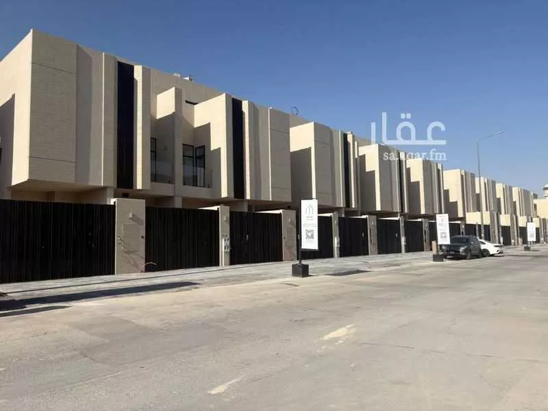 دور 3 غرف في النرجس 1