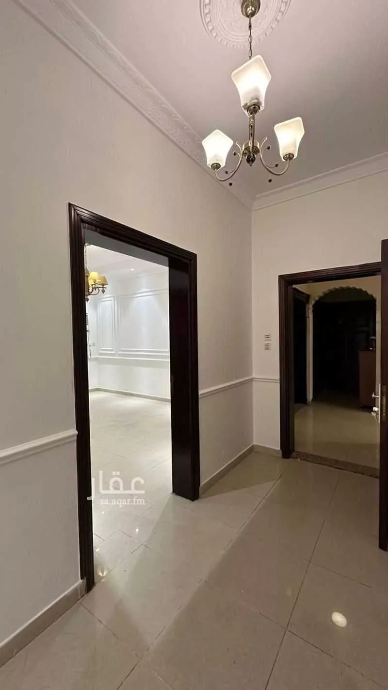 شقة 3 غرف في المنار 4