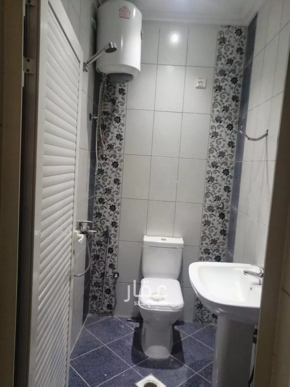 شقة 3 غرف في المنتزه 4