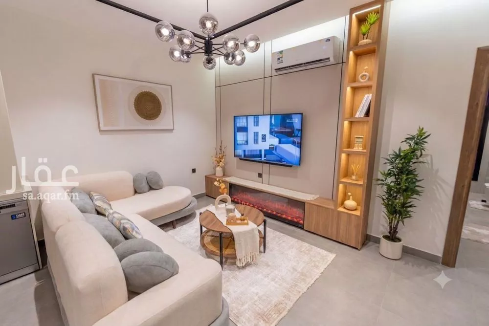 2 bedroom apartment in Al Hamra, Jeddah 3
