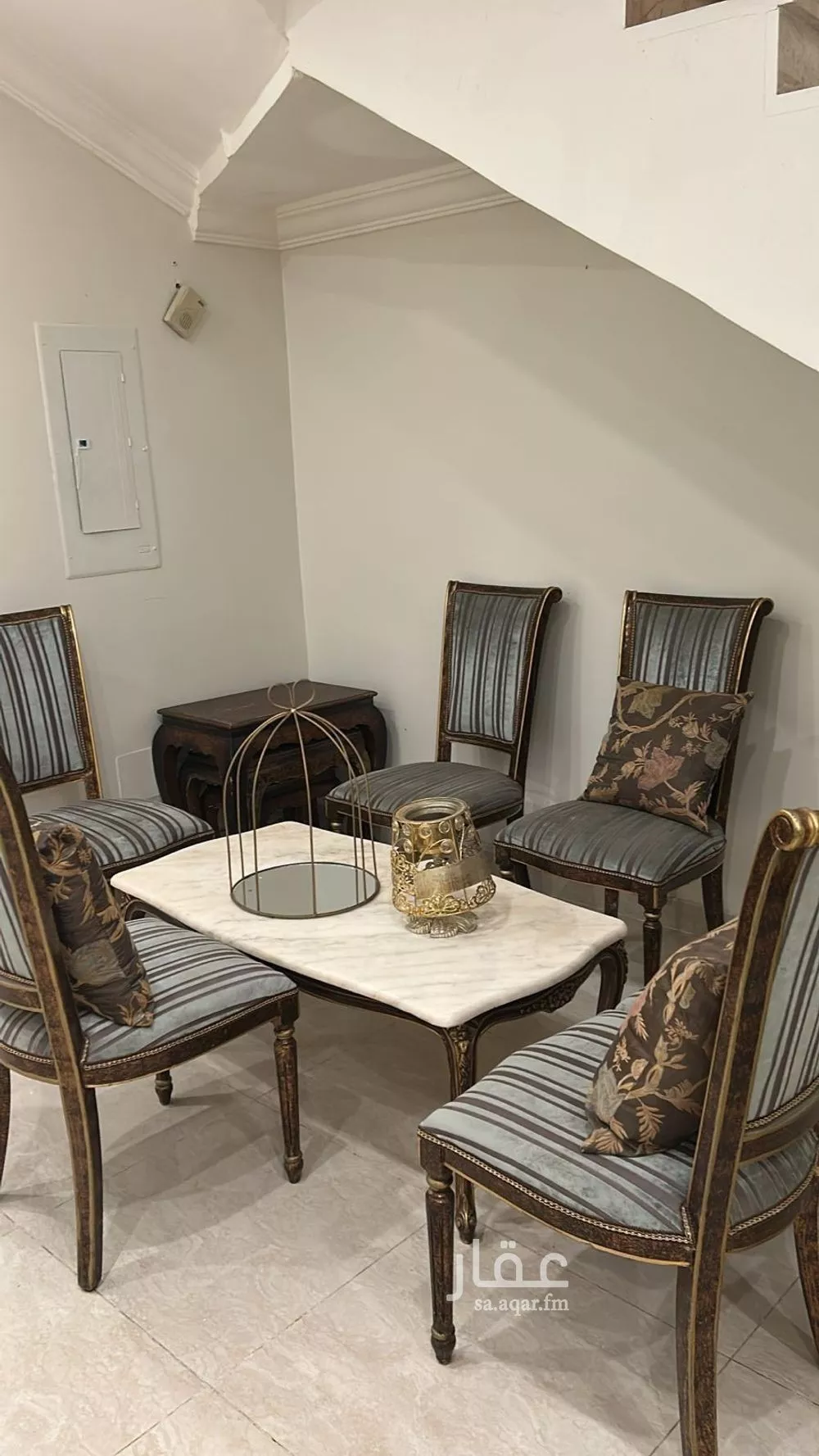 فيلا 7 غرف في الاصالة 3