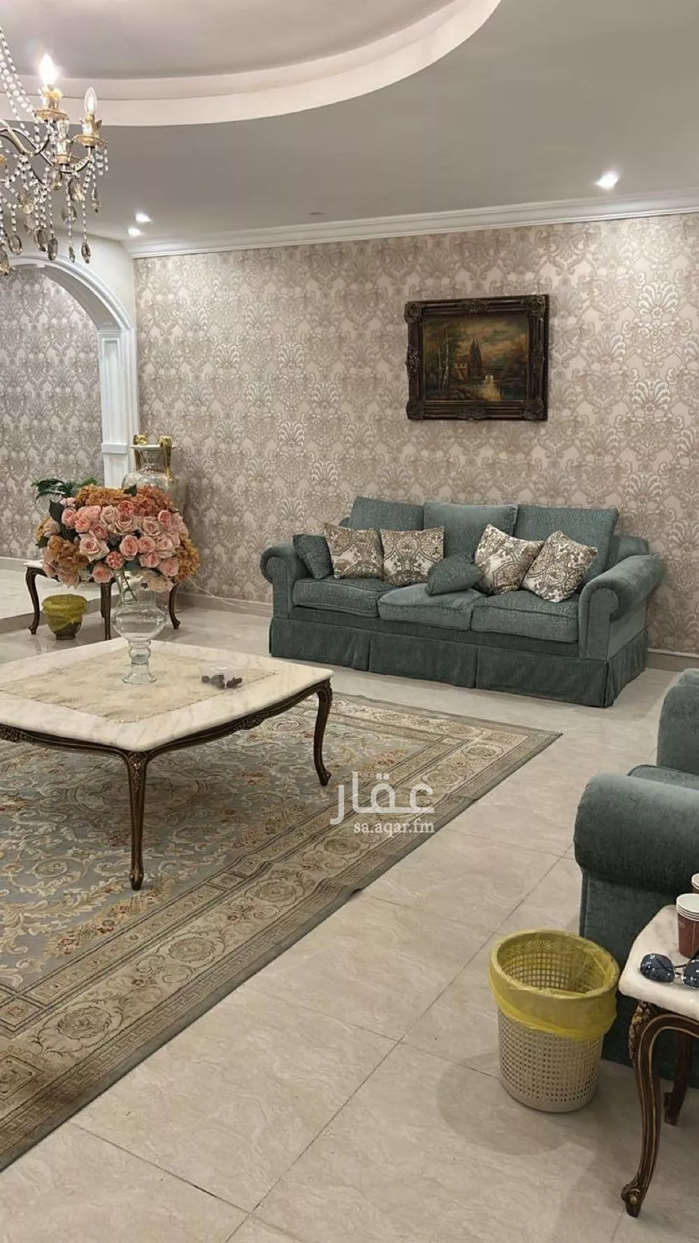 فيلا 7 غرف في الاصالة 1