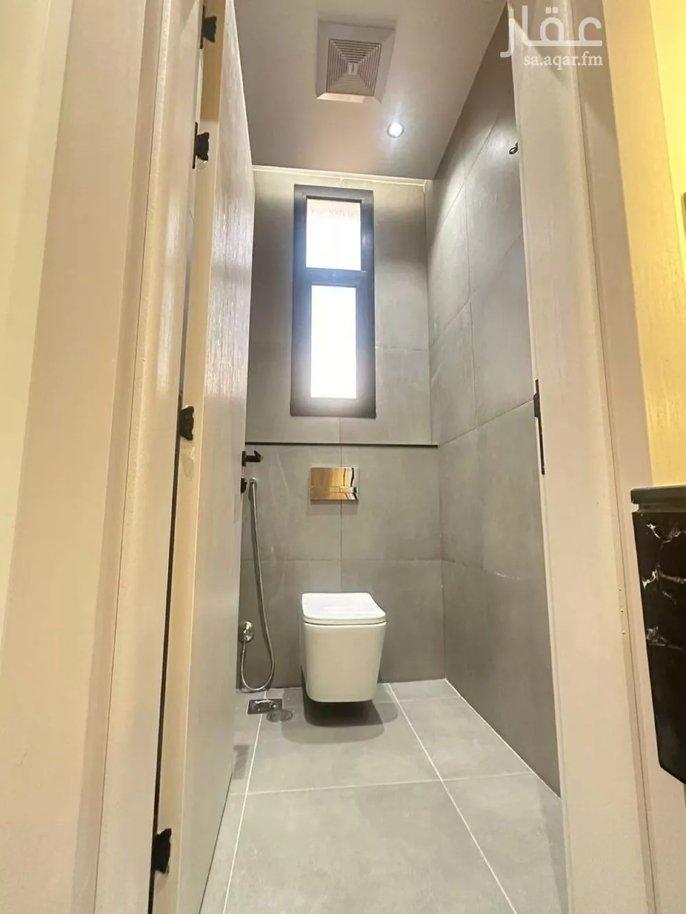 شقة 5 غرف في الروضة 2