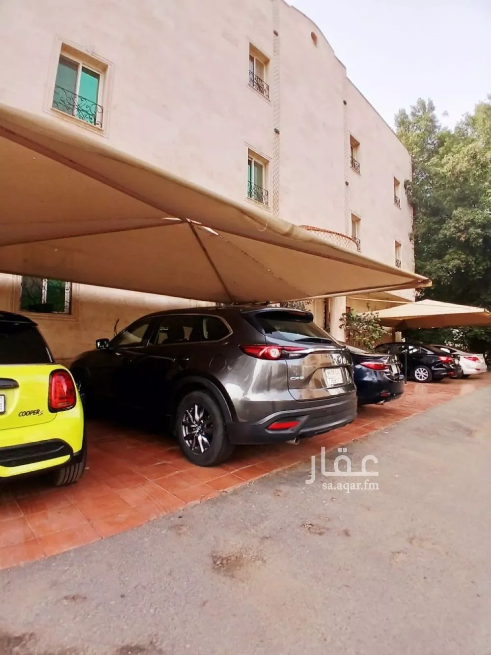 3 bedroom apartment in Al Rawdah, Jeddah 4