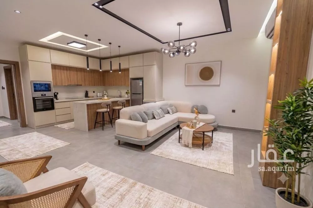 2 bedroom apartment in Al Hamra, Jeddah 2