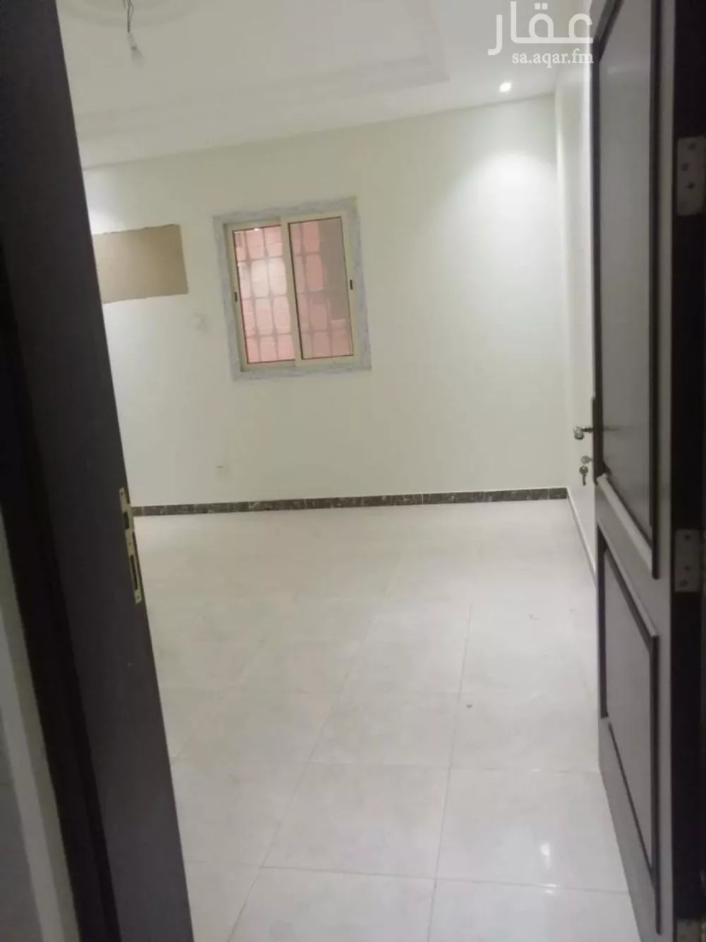 شقة 3 غرف في المنتزه 3