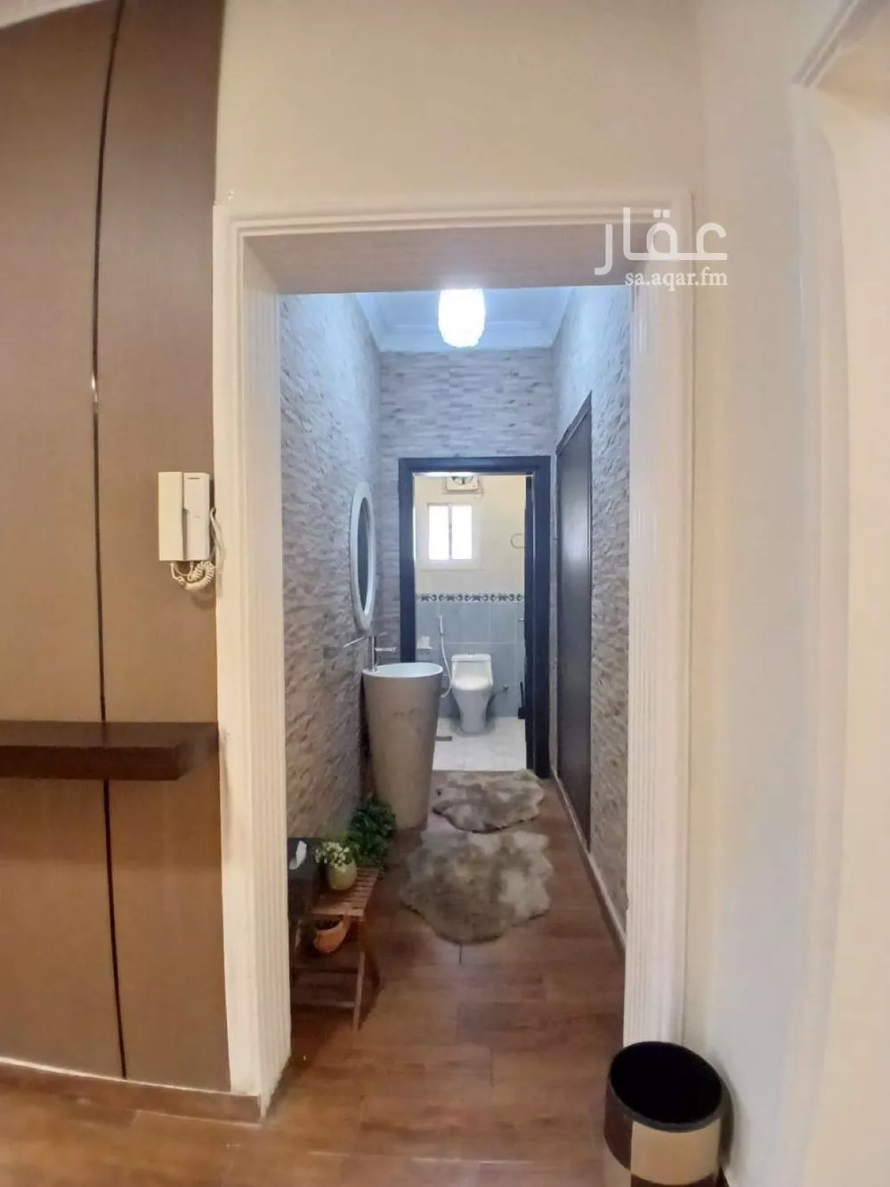 3 bedroom apartment in Al Rawdah, Jeddah 6