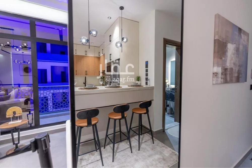 2 bedroom apartment in Al Hamra, Jeddah 5