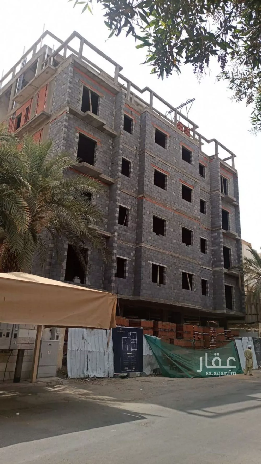 شقة 3 غرف في الصفا 1