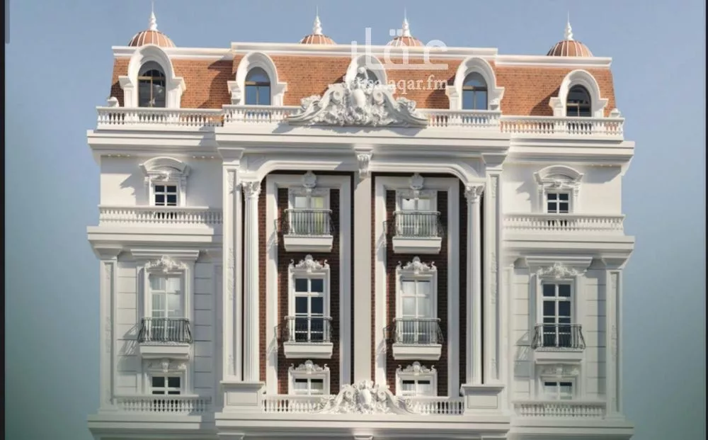 شقة 3 غرف في السلامة