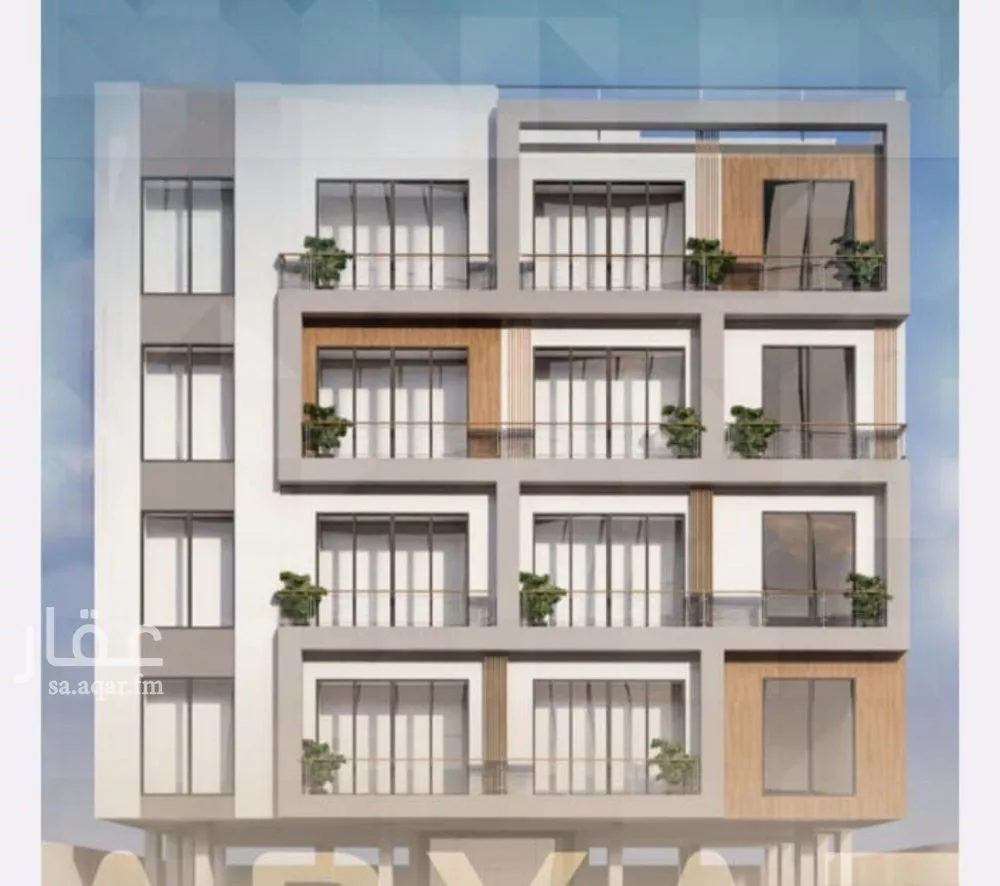 3 bedroom apartment in Al Nahda 2