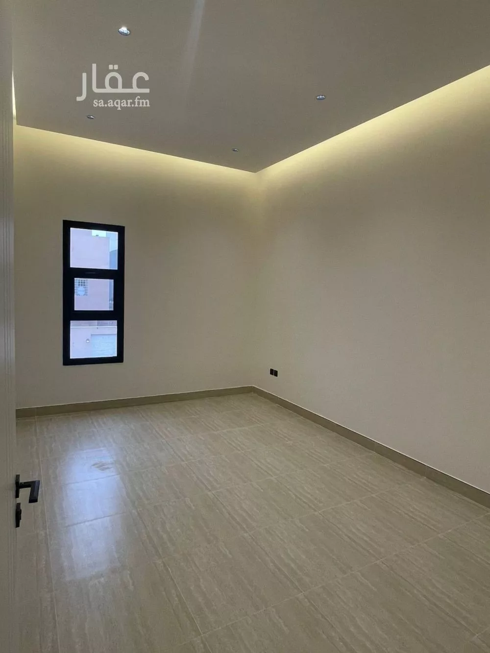 شقة 3 غرف في العارض 5