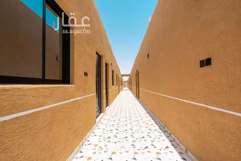 شقة 1 غرف في الرمال 2