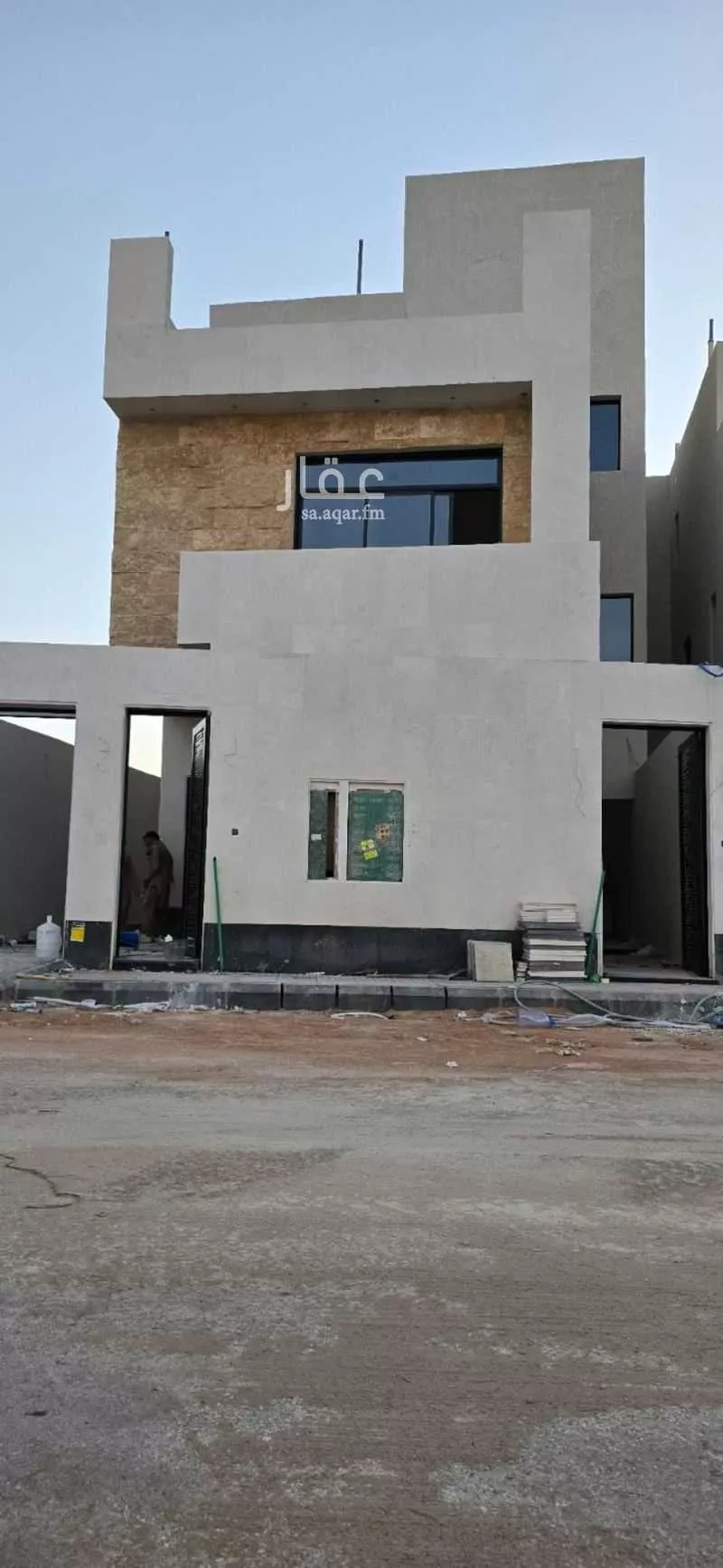 شقة 3 غرف في الشرق