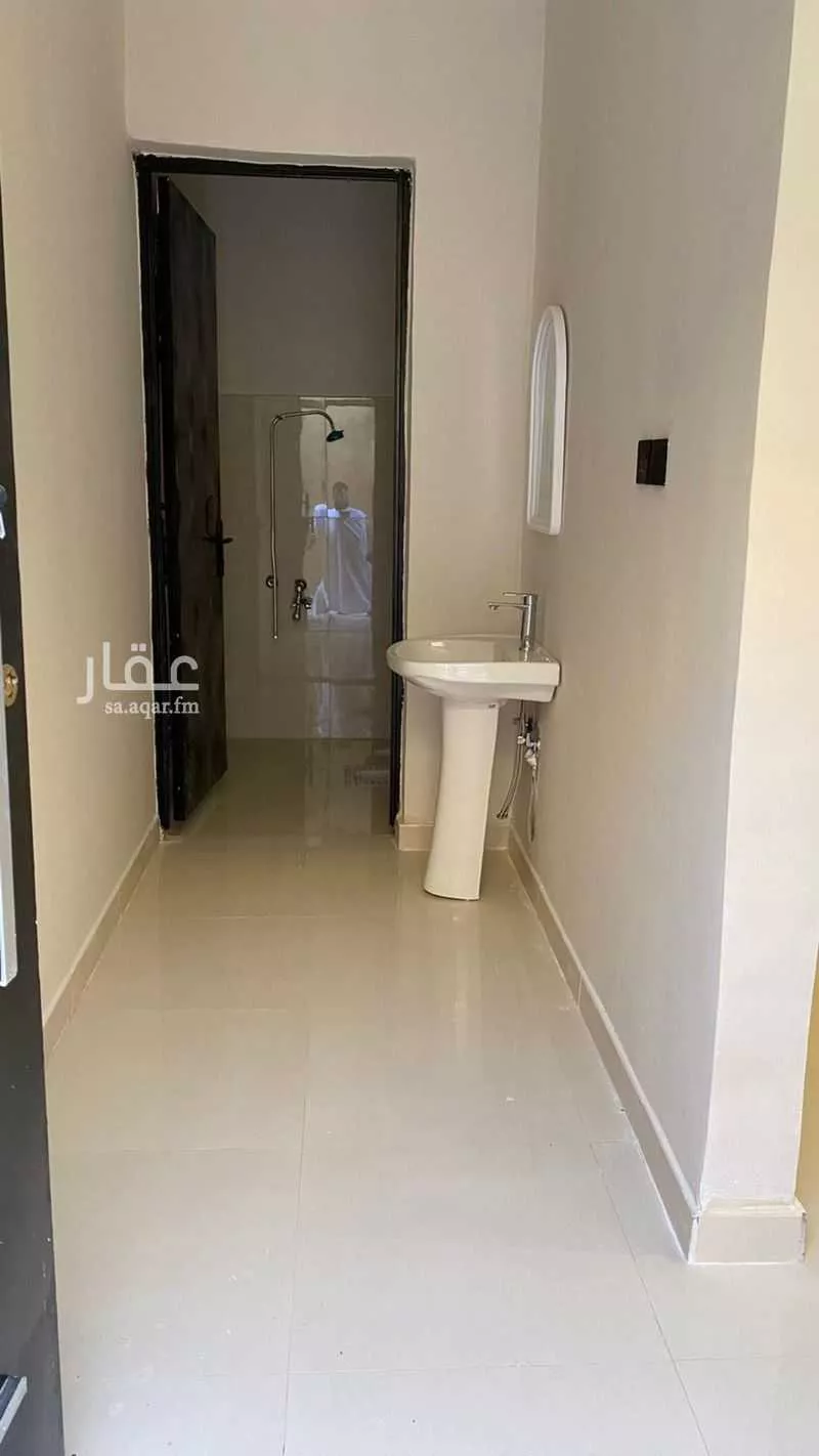 شقة 1 غرف في الرمال 3