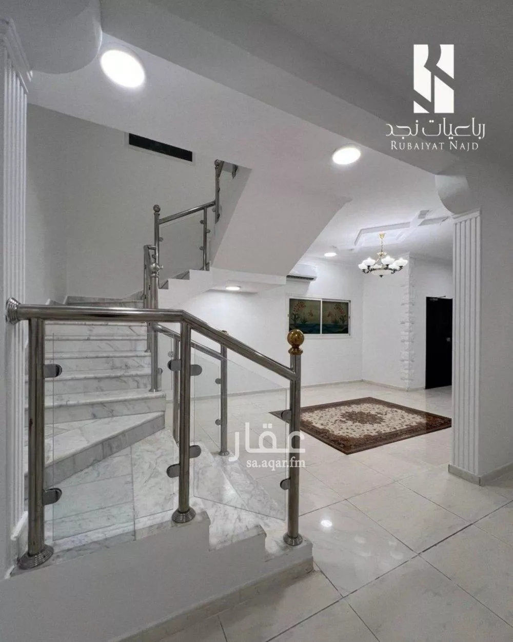 4 bedroom villa in Al Aqiq, Riyadh 5