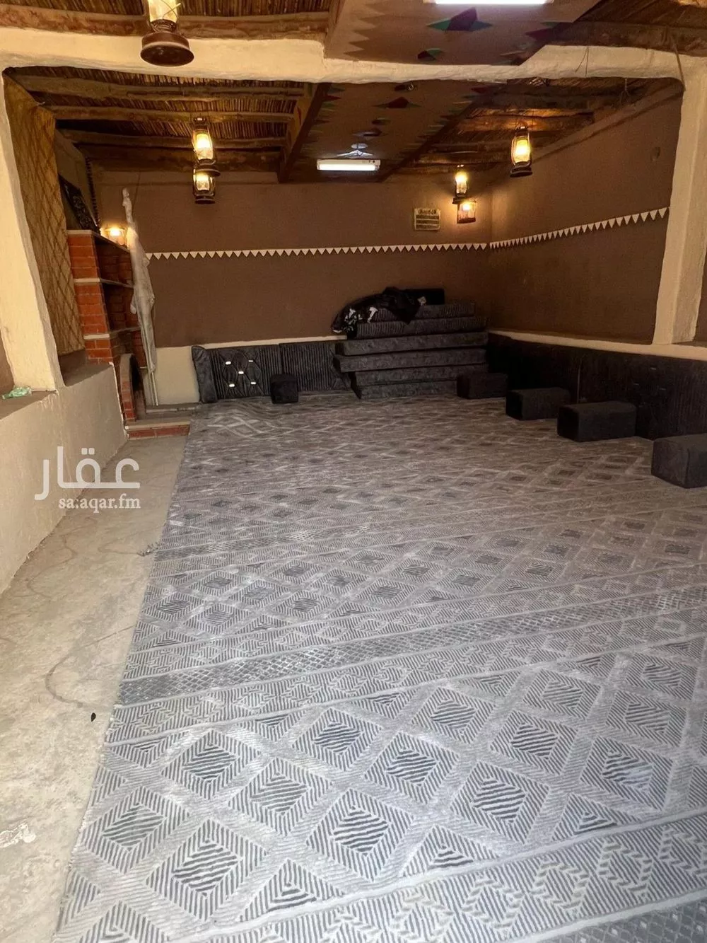 7 bedroom villa in Al Shifa, Riyadh 9