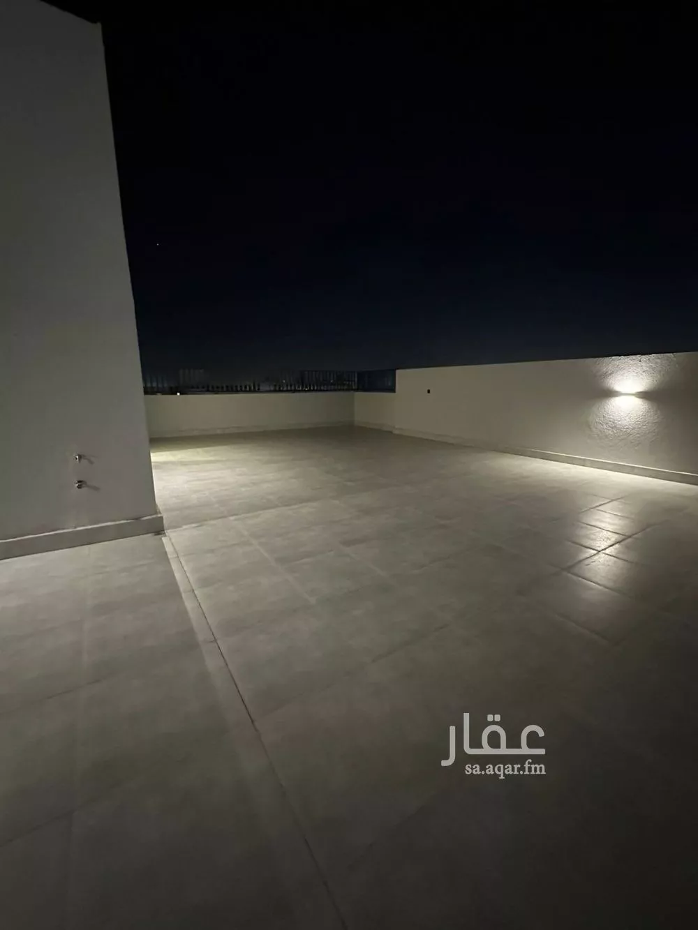 شقة 3 غرف في النرجس 3