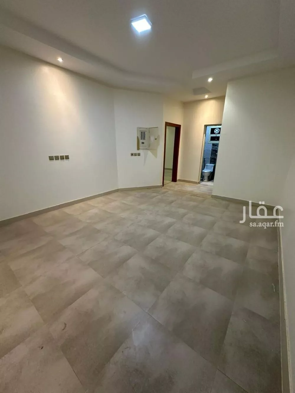 شقة 3 غرف في الياسمين 1