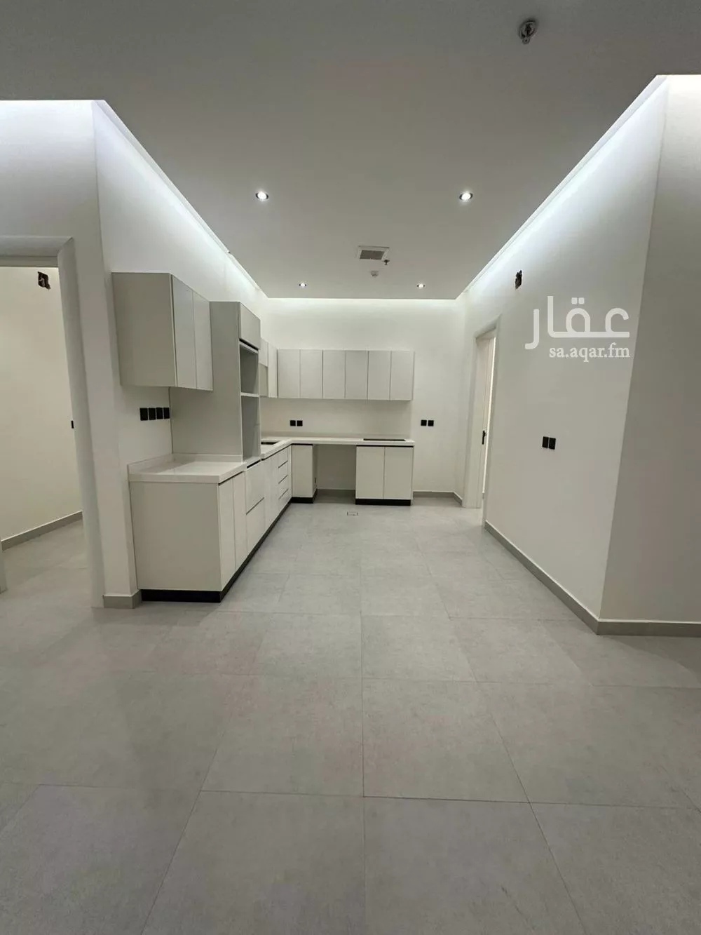 شقة 3 غرف في النرجس 1