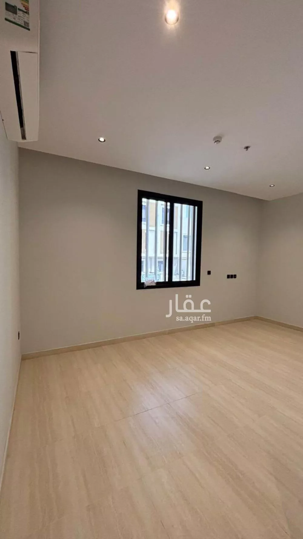 شقة 3 غرف في النرجس 3