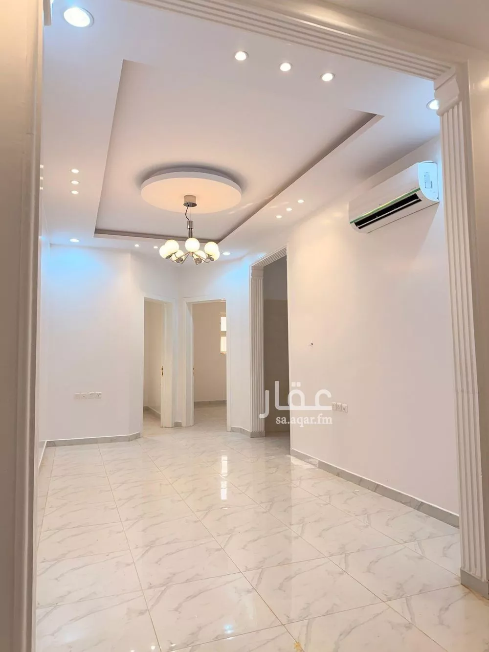 3 bedroom apartment in Al Qadisiyah, Riyadh 7