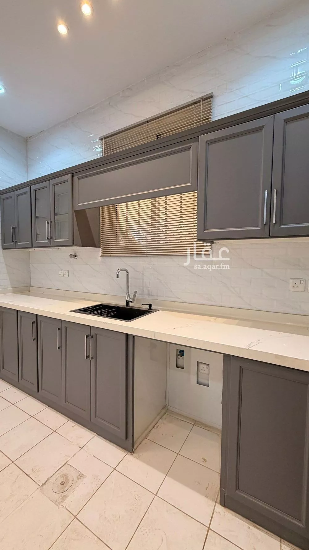 4 bedroom apartment in Al Qadisiyah, Riyadh 5