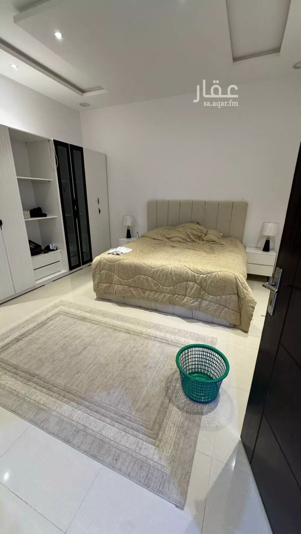 فيلا 8 غرف في طويق 4