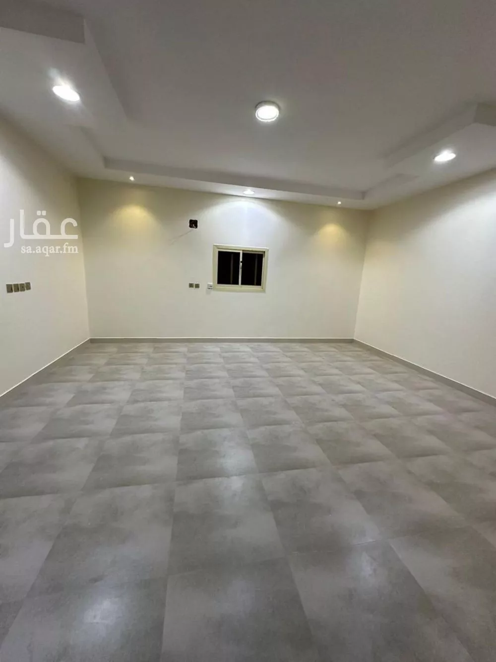 دور 3 غرف في الياسمين