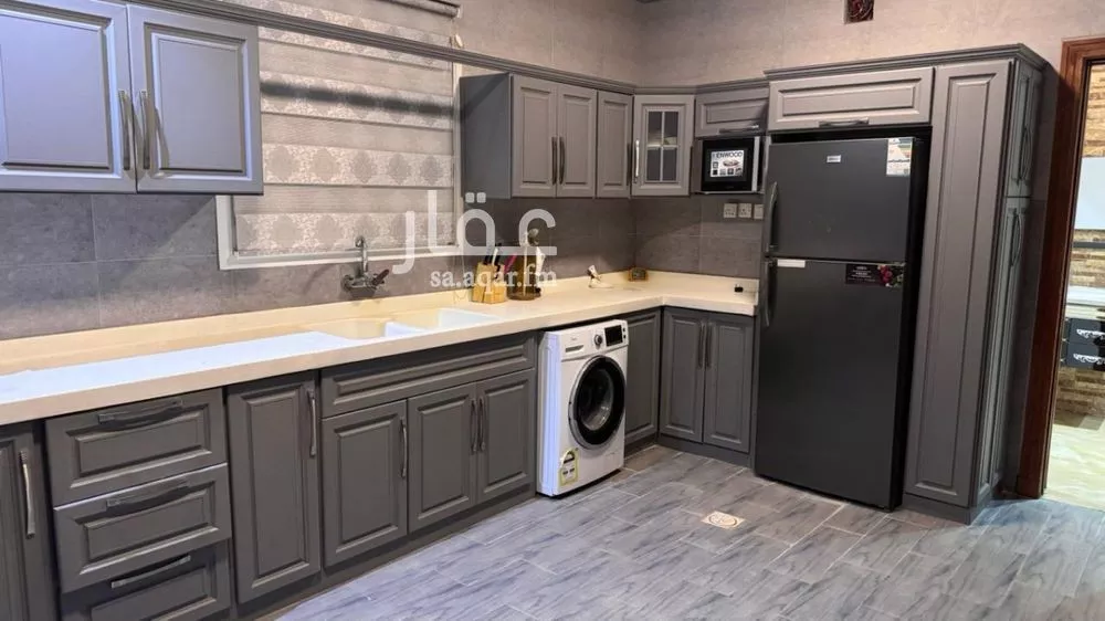 شقة 3 غرف في الحزم، الرياض 4