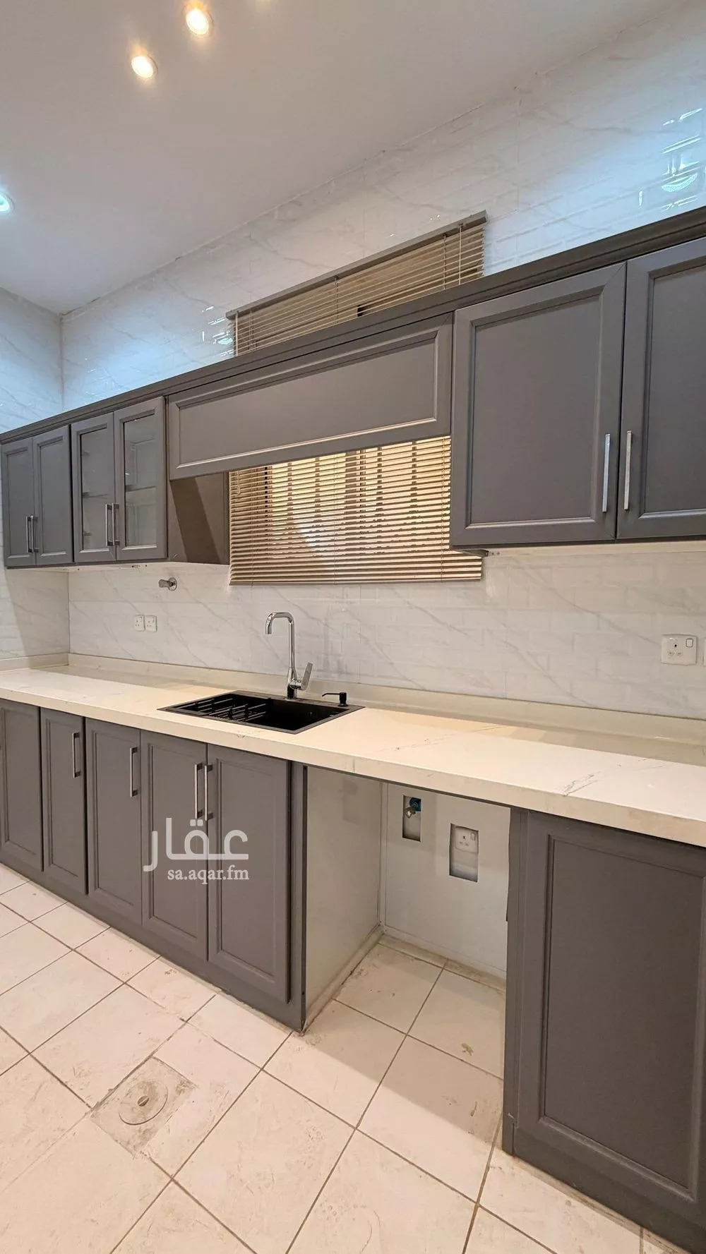 3 bedroom apartment in Al Qadisiyah, Riyadh 6