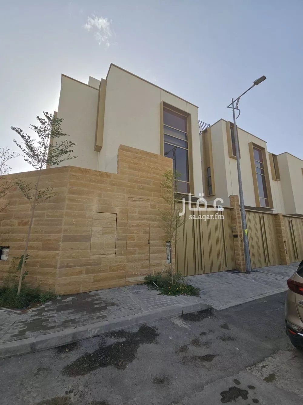 5 bedroom villa in Al Narjis 3