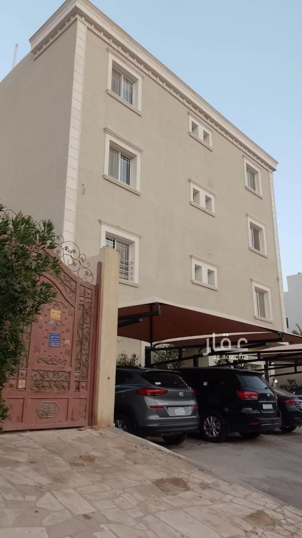 3 bedroom apartment in Al Munsiyah