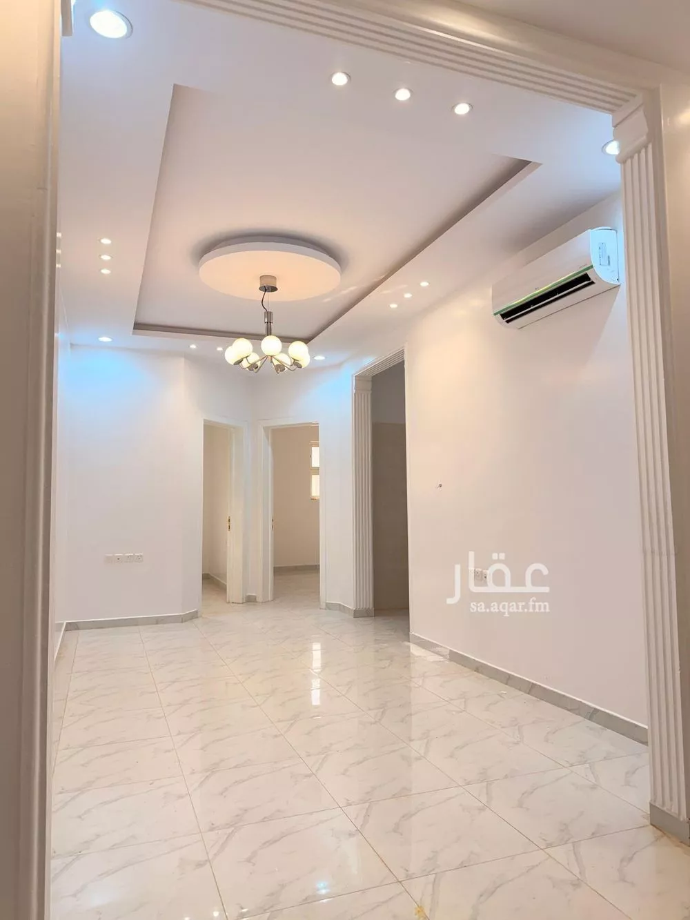 4 bedroom apartment in Al Qadisiyah, Riyadh 6