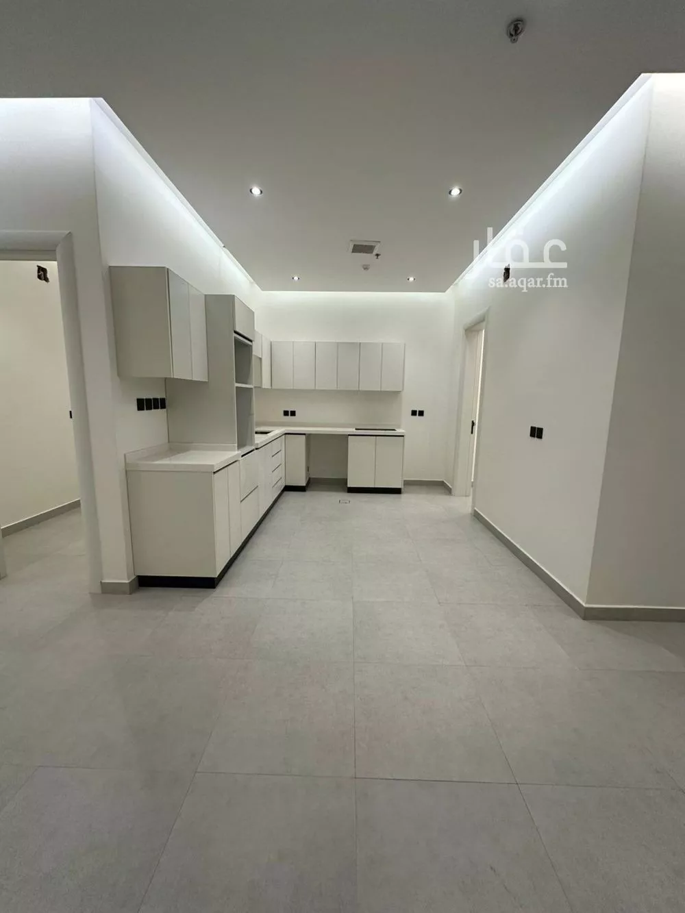 شقة 3 غرف في النرجس 2