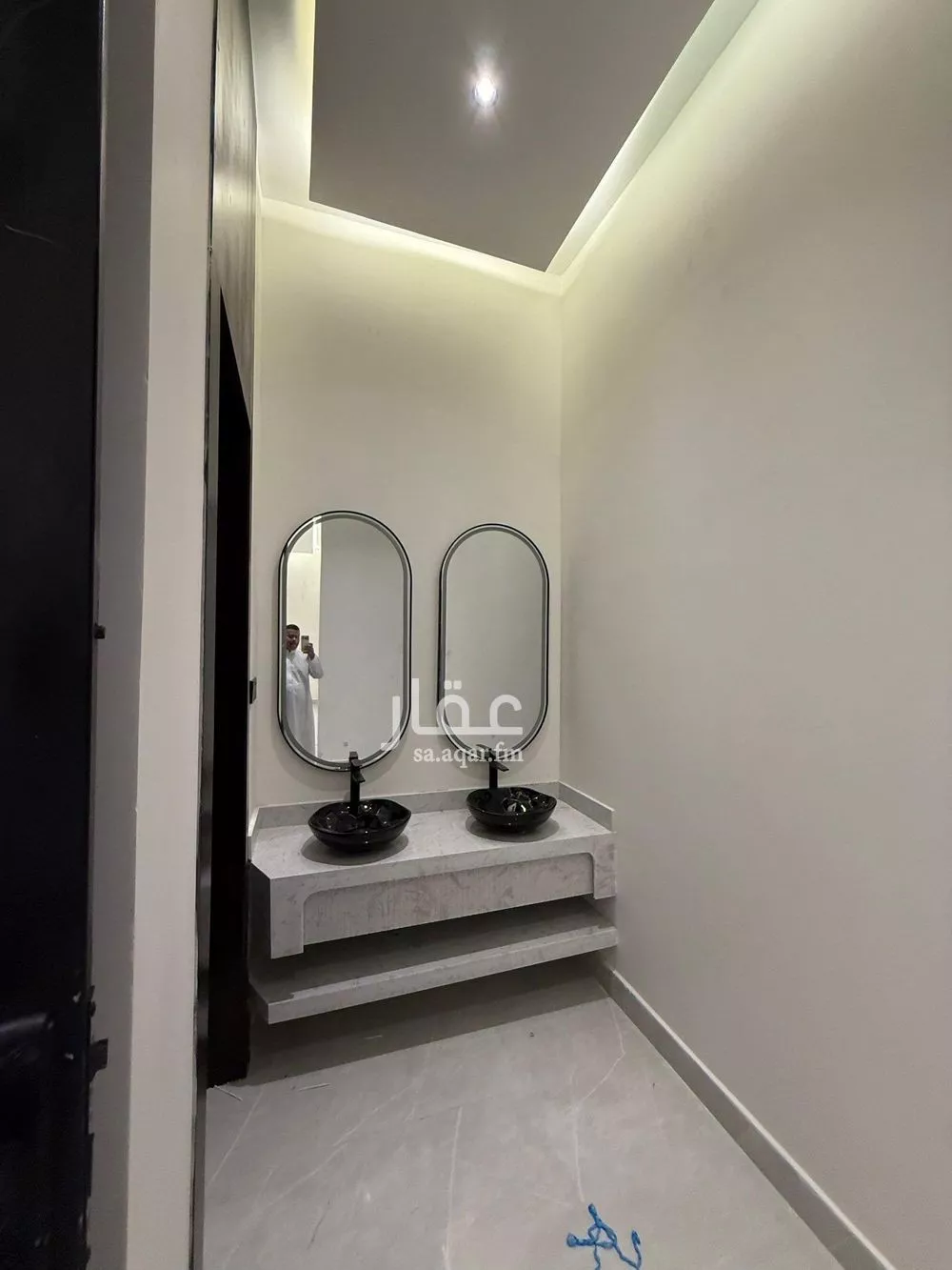 دور 3 غرف في الشرق 1