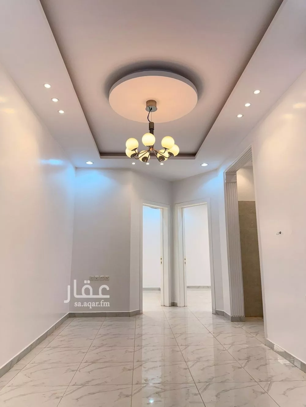 3 bedroom apartment in Al Qadisiyah, Riyadh 8