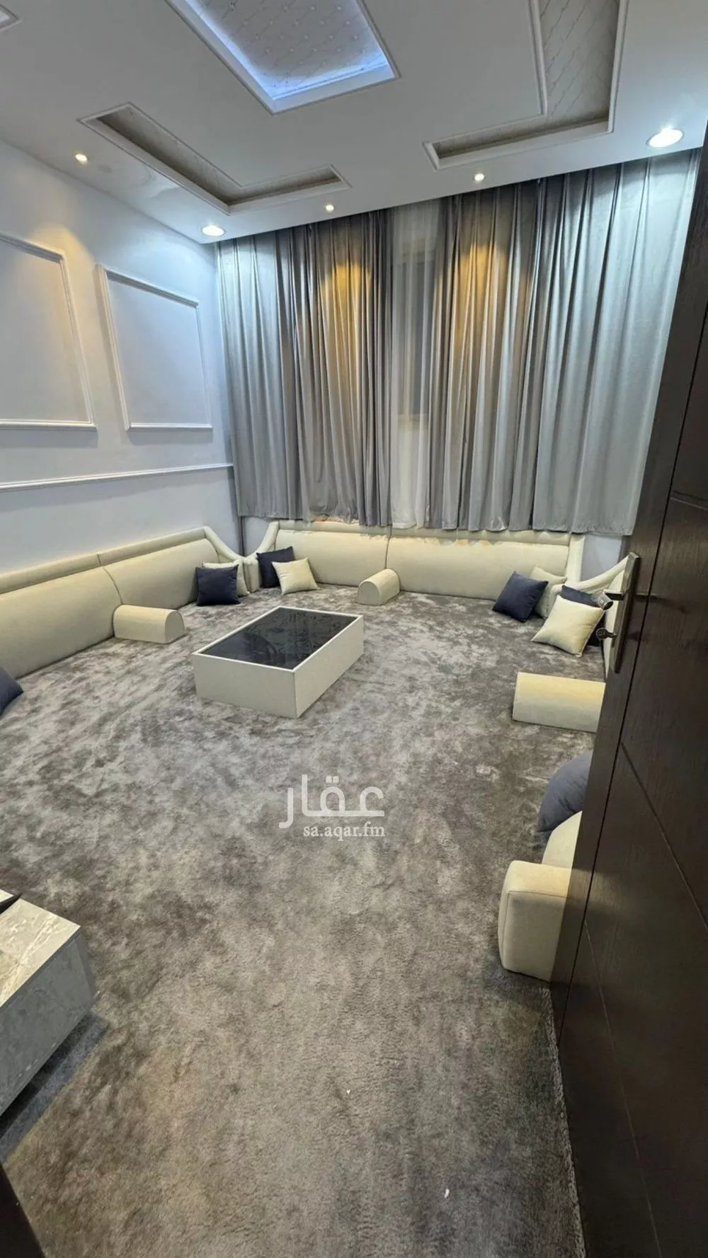 فيلا 7 غرف في طويق 5