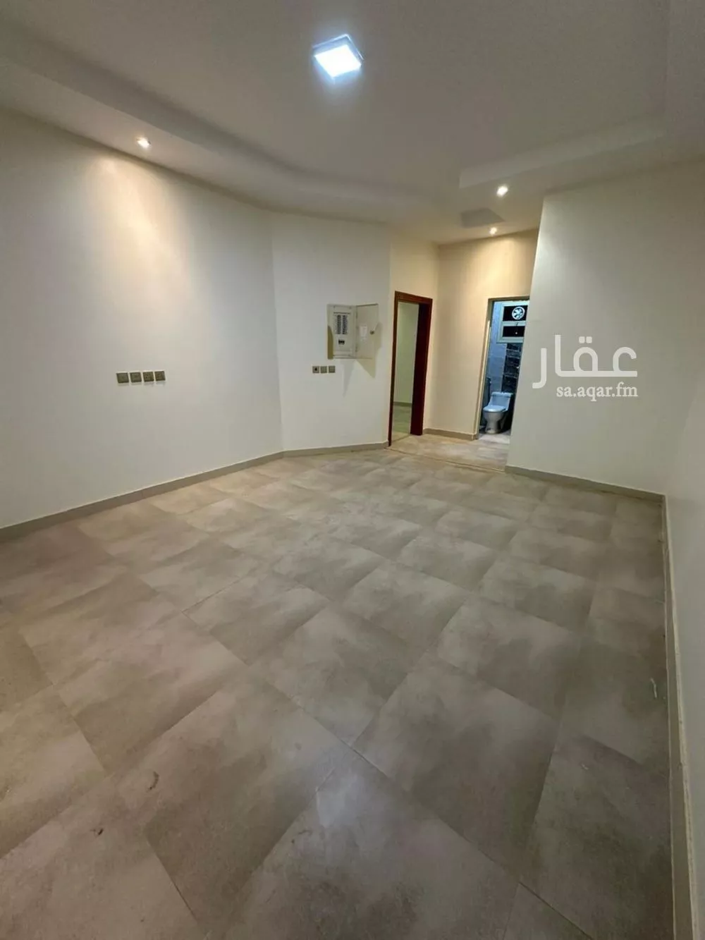 شقة 3 غرف في النرجس 1