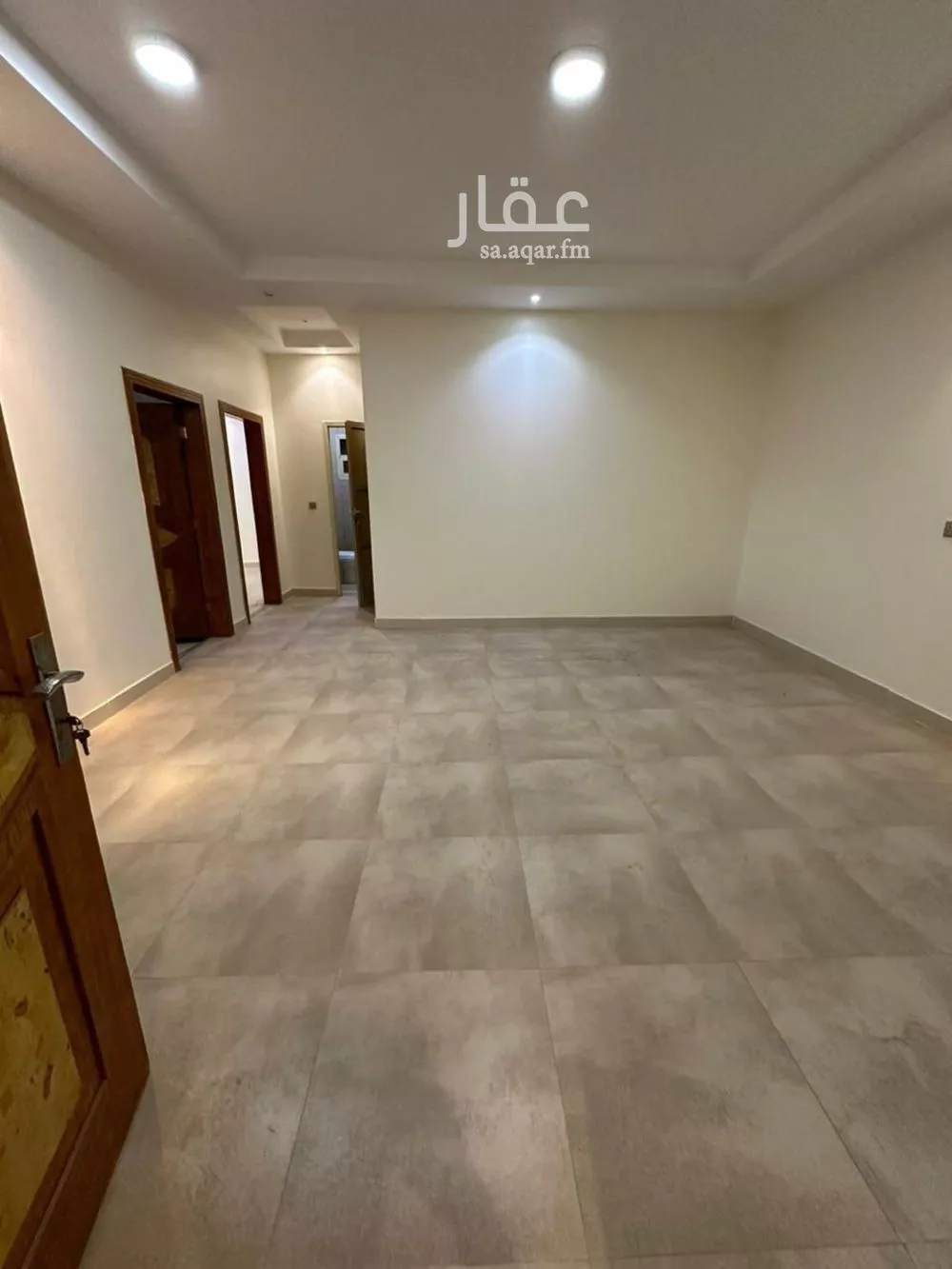 شقة 3 غرف في النرجس 3