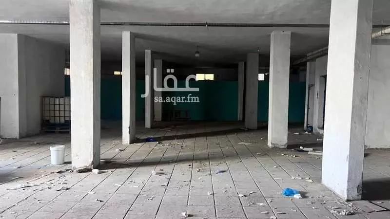 1 bedroom warehouse in Al Khadra, Makkah 5