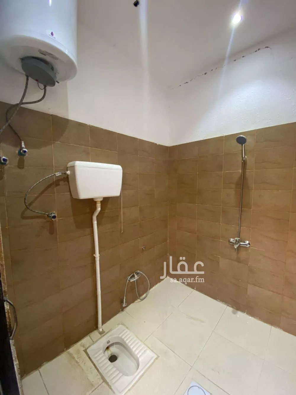 عمارة 2500 م² في الرمال 3