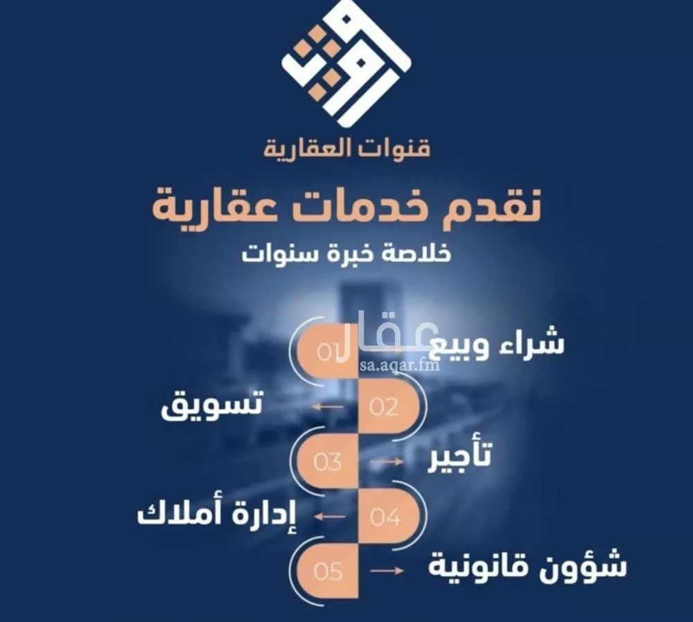 أرض 7000 م² في الشرق